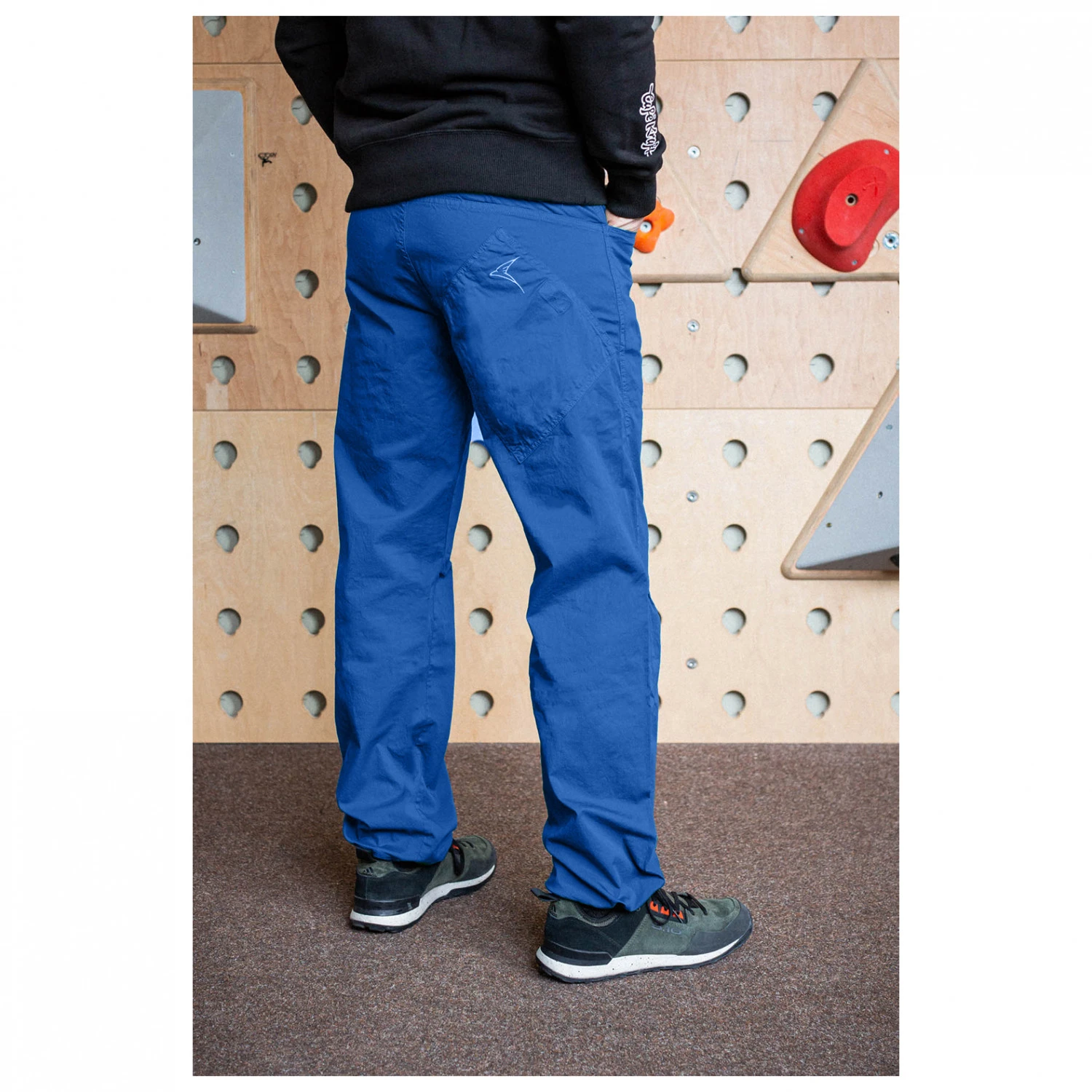 Ira - Climbing Trousers 4 Ira - Climbing Trousers - Image 4