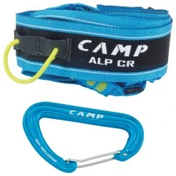 Alp CR - Climbing Harness -Mountain Hardwear Shop camp alp cr climbing harness detail 3