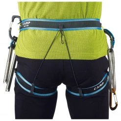Alp CR - Climbing Harness -Mountain Hardwear Shop camp alp cr climbing harness detail 5