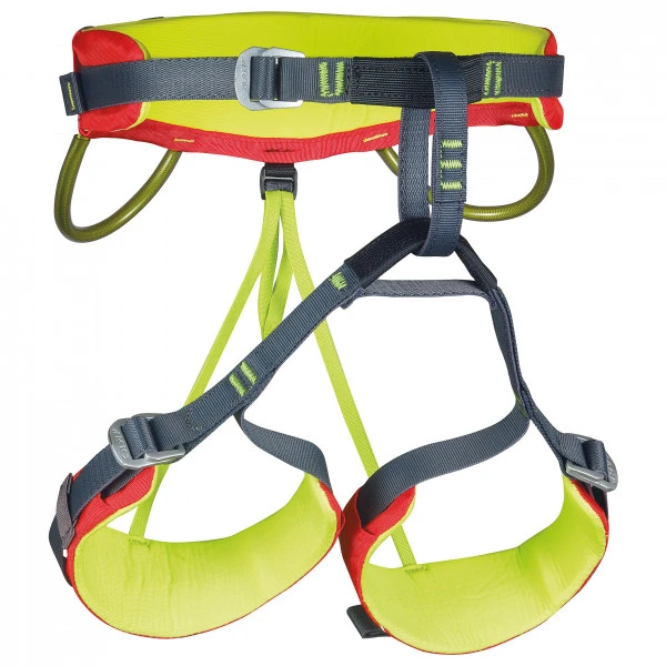 Kid's Energy - Climbing Harness 1 Kid's Energy - Climbing Harness