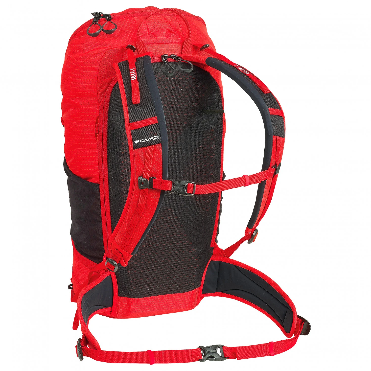 M20 - Climbing Backpack 2 M20 - Climbing Backpack - Image 2