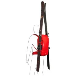 M20 - Climbing Backpack 8 M20 - Climbing Backpack -Mountain Hardwear Shop camp m20 climbing backpack detail 4