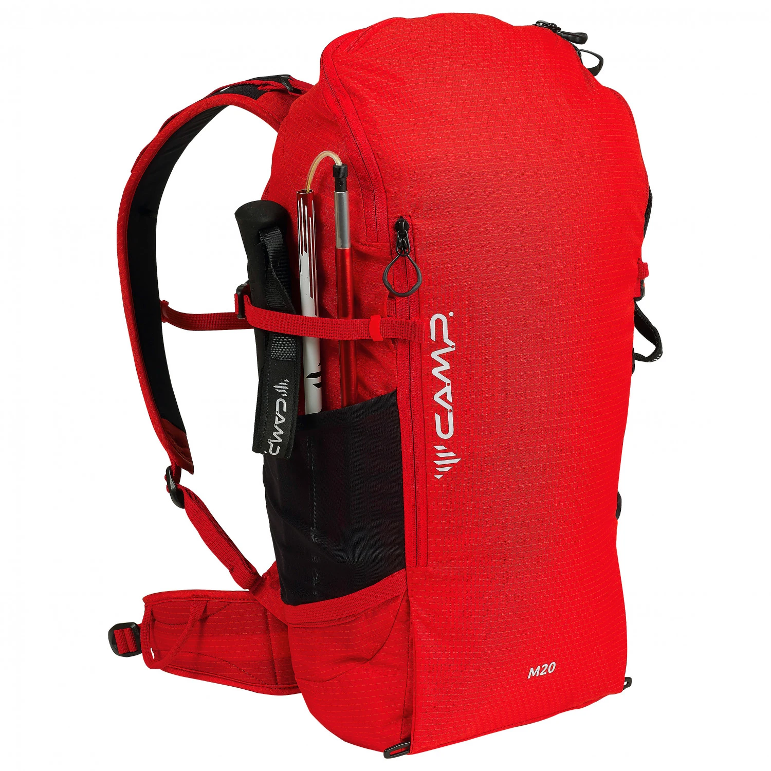 M20 - Climbing Backpack 1 M20 - Climbing Backpack