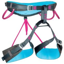 Women's Energy Nova - Climbing Harness