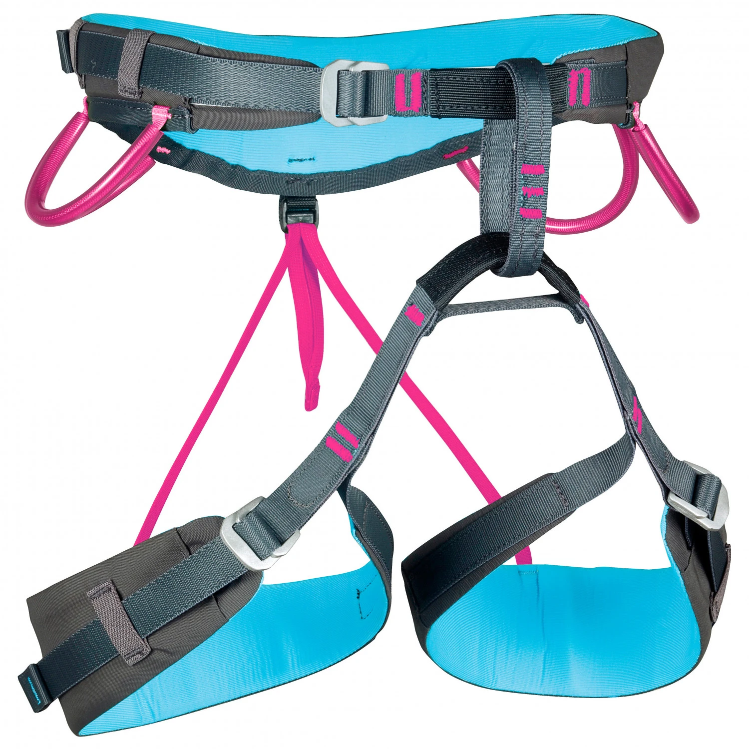 Women's Energy Nova - Climbing Harness 1 Women's Energy Nova - Climbing Harness