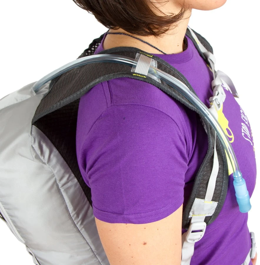 Blue Ice Dragonfly Alpine Climbing Backpack 4 Blue Ice Dragonfly Alpine Climbing Backpack - Image 4