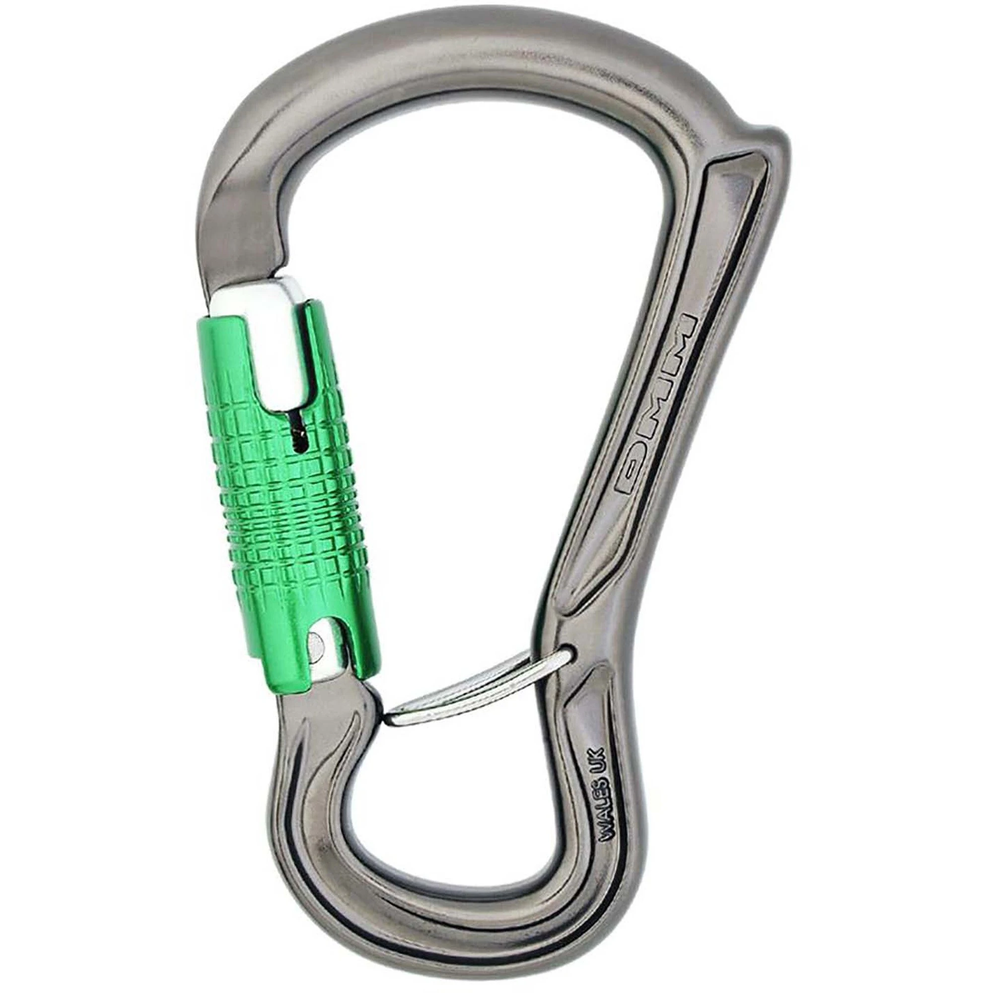 DMM Ceros Rock Climbing Carabiner 1 DMM Ceros Rock Climbing Carabiner