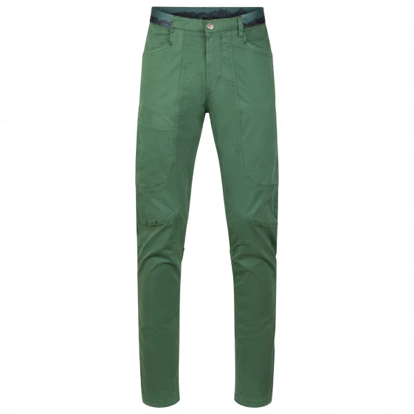Chillaz Wilder Kaiser Pant - Climbing Trousers 1 Chillaz Wilder Kaiser Pant - Climbing Trousers