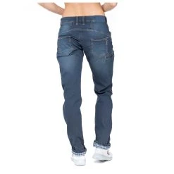 Chillaz Women's Working - Climbing Trousers -Mountain Hardwear Shop chillaz womens working climbing trousers detail 3