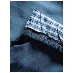 Chillaz Women's Working - Climbing Trousers -Mountain Hardwear Shop chillaz womens working climbing trousers detail 4