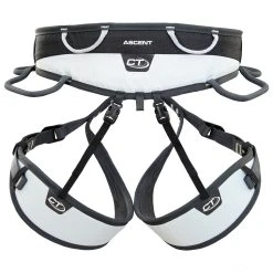 Climbing Technology Ascent - Climbing Harness