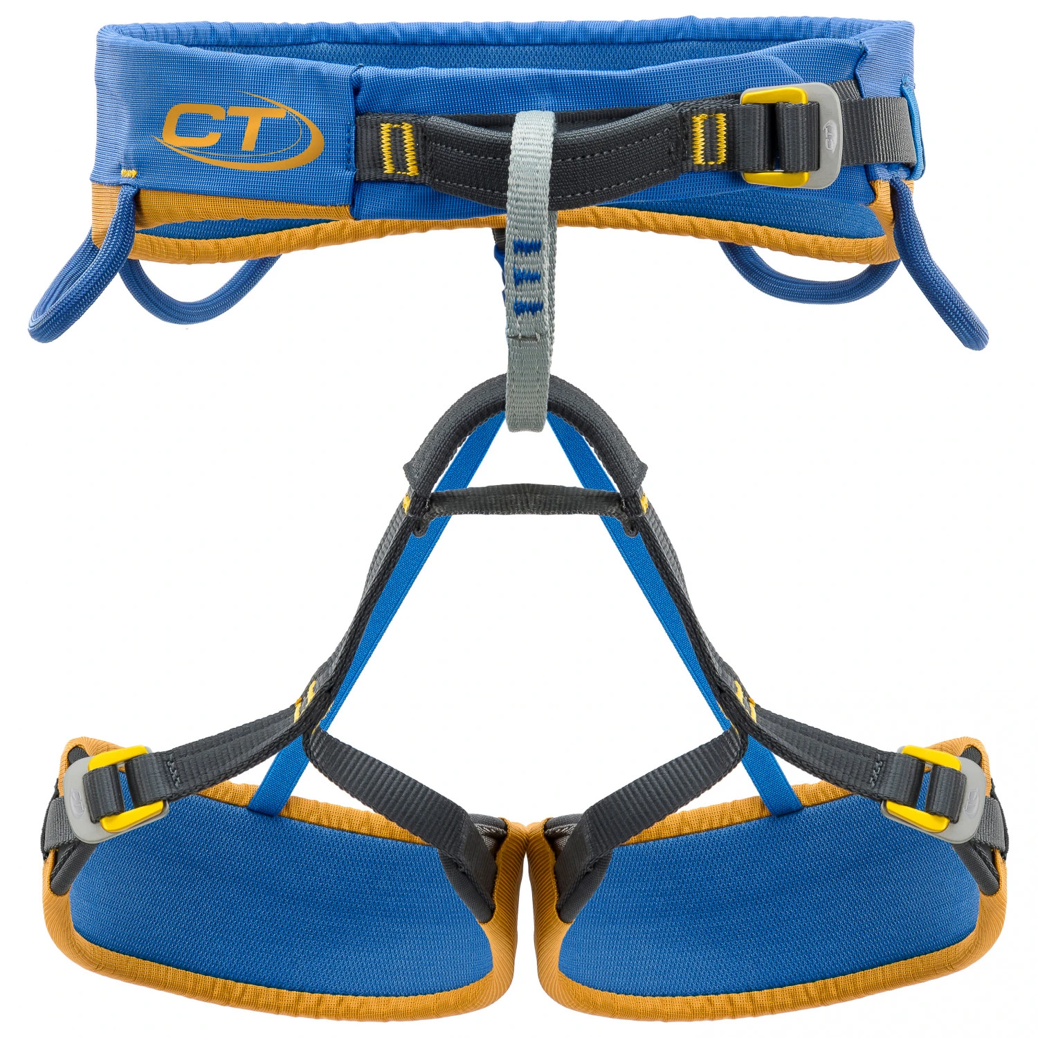 Climbing Technology Dedalo - Climbing Harness 1 Climbing Technology Dedalo - Climbing Harness