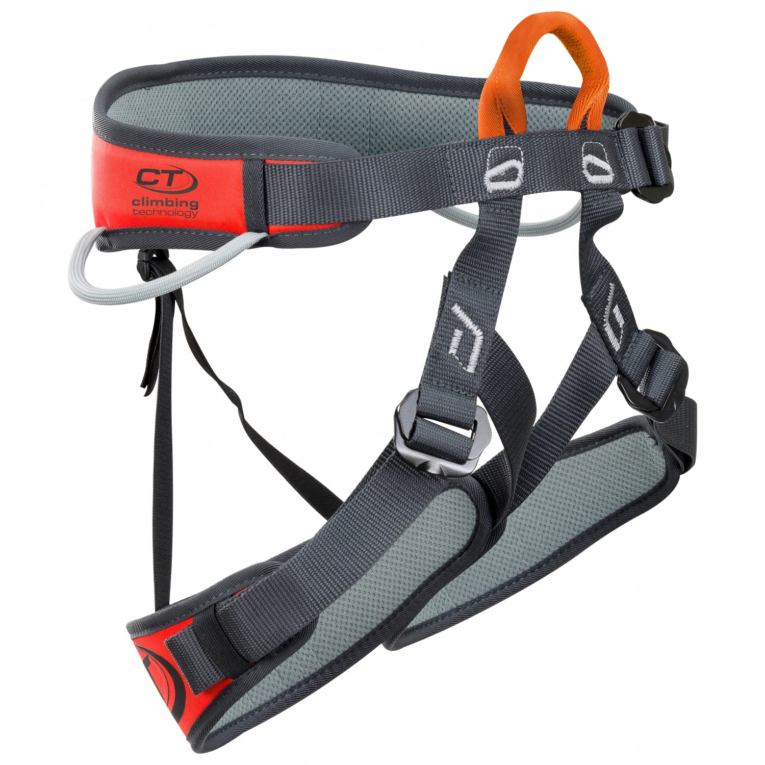 Climbing Technology Explorer Harness - Climbing Harness 2 Climbing Technology Explorer Harness - Climbing Harness - Image 2