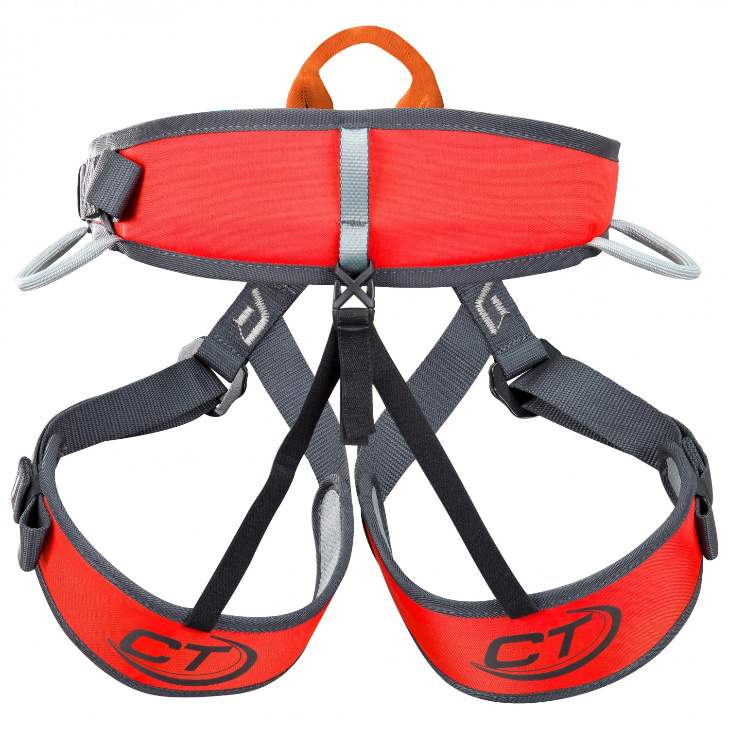 Climbing Technology Explorer Harness - Climbing Harness 3 Climbing Technology Explorer Harness - Climbing Harness - Image 3