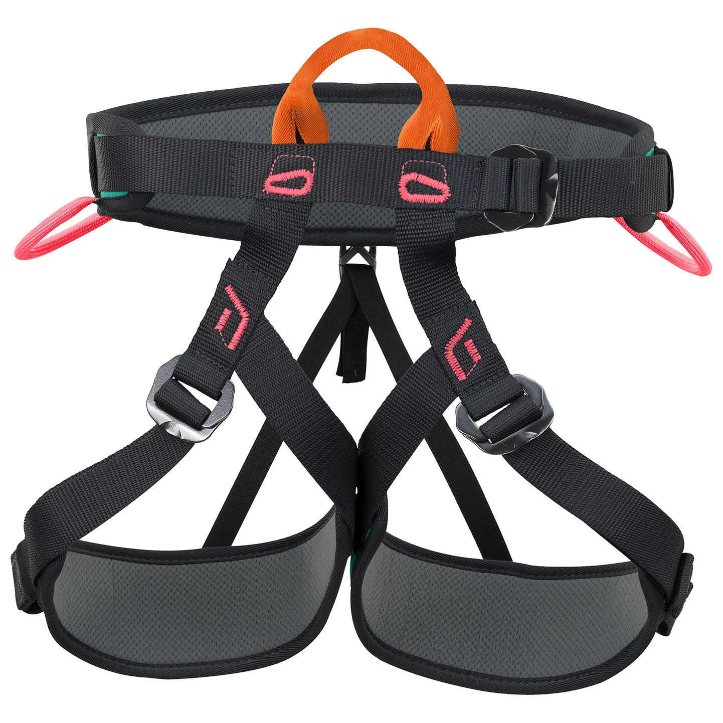 Climbing Technology Explorer Harness - Climbing Harness 1 Climbing Technology Explorer Harness - Climbing Harness