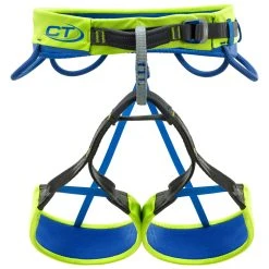 Climbing Technology Quarzo - Climbing Harness