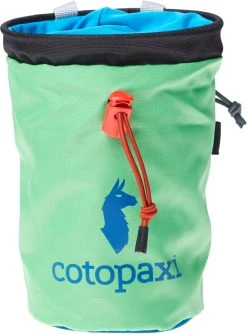 Cotopaxi Halcon Rock Climbing Chalk Bag