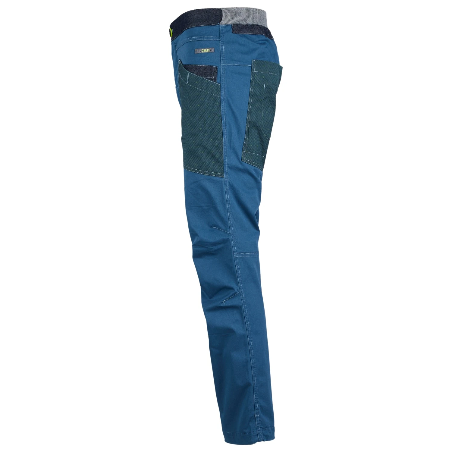 Pant Gulliver Light - Climbing Trousers 2 Pant Gulliver Light - Climbing Trousers - Image 2