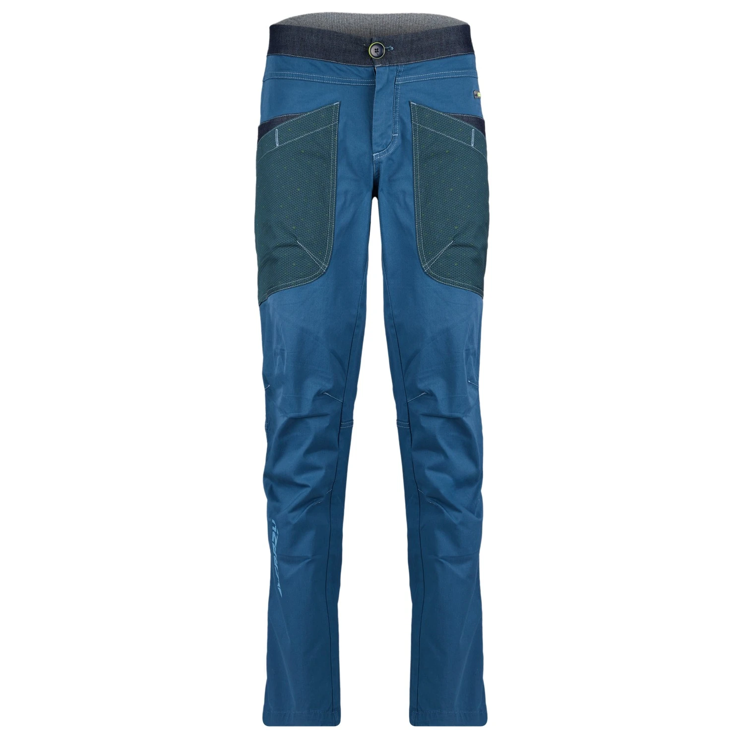 Pant Gulliver Light - Climbing Trousers 1 Pant Gulliver Light - Climbing Trousers