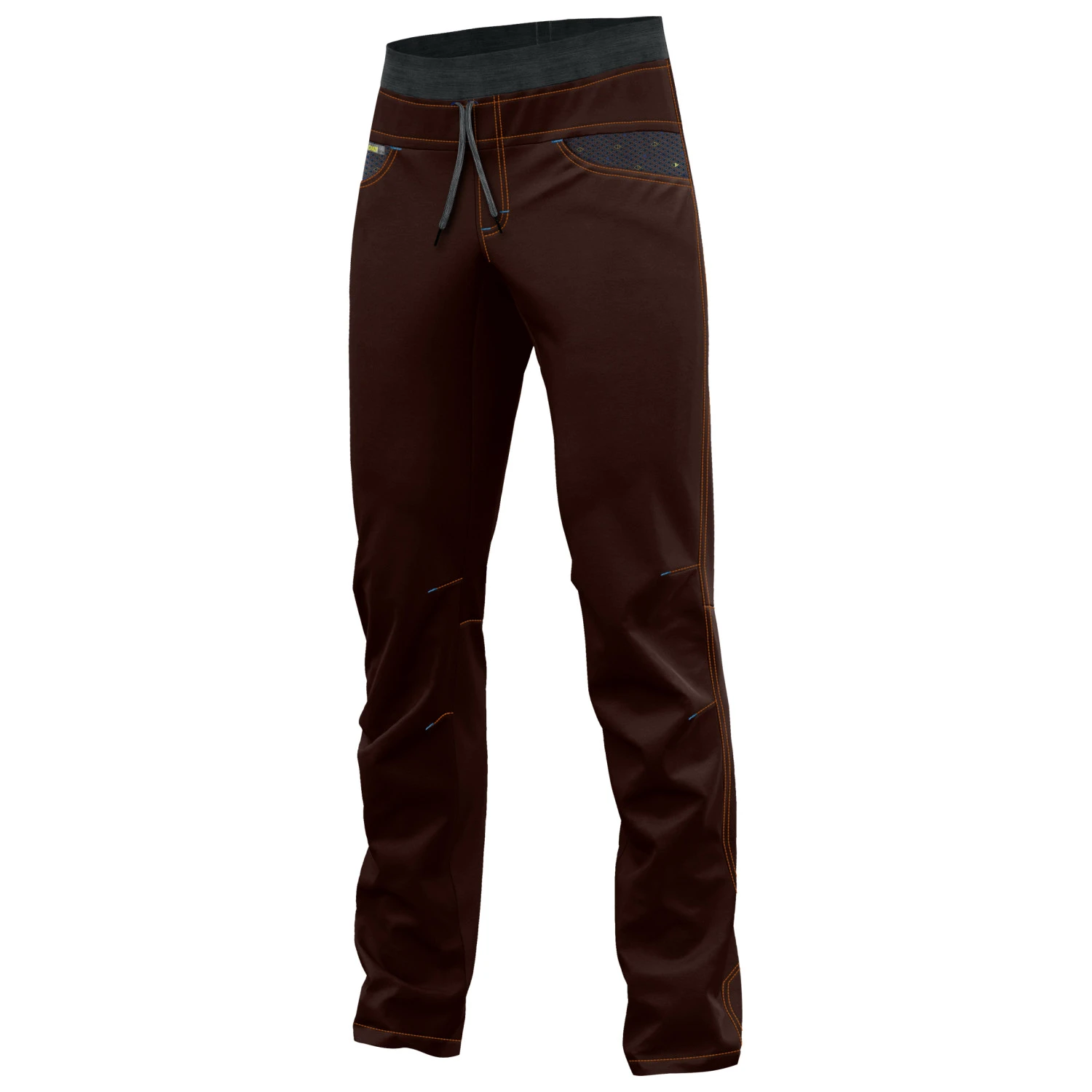 Pant Joker Light - Climbing Trousers 1 Pant Joker Light - Climbing Trousers