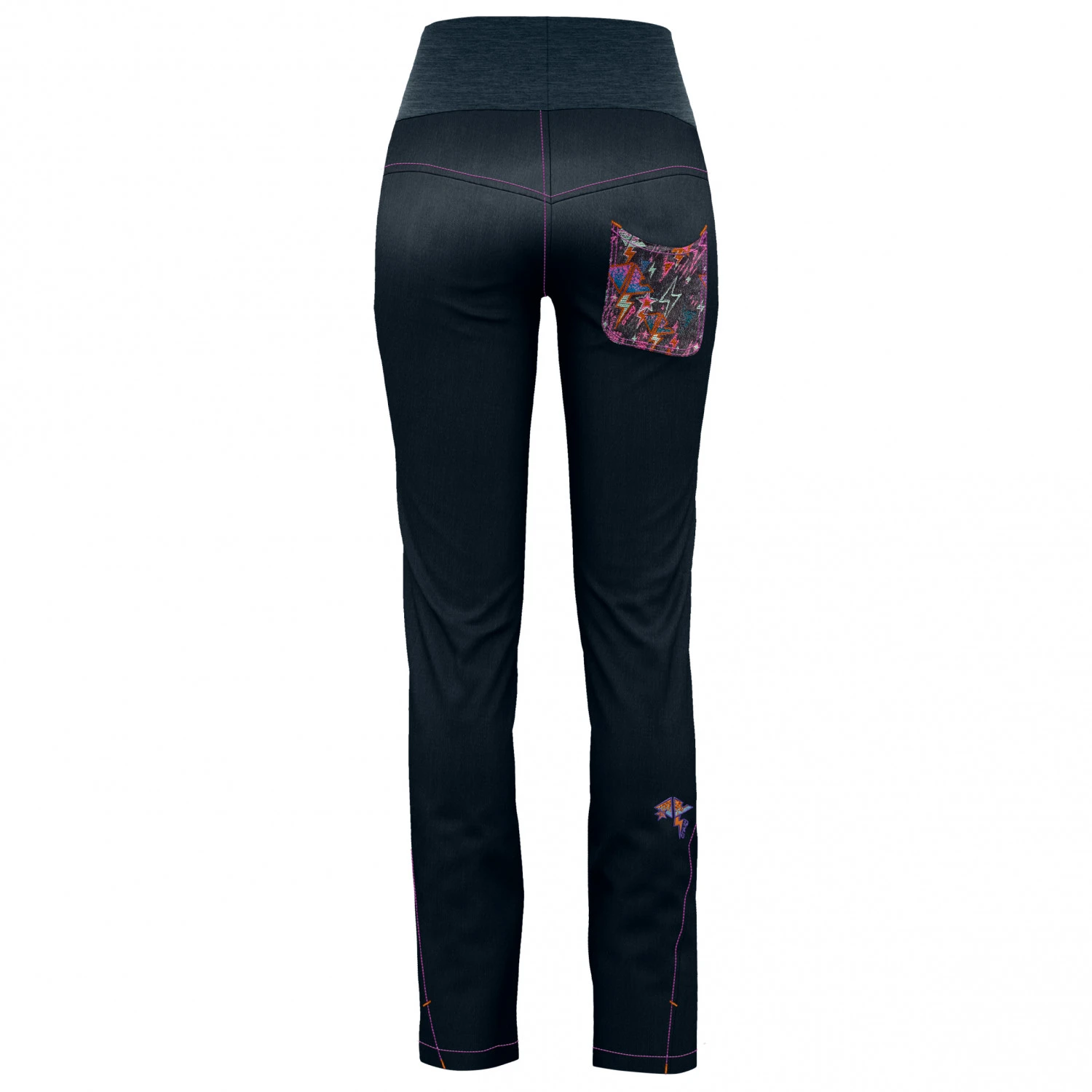 Women's Pant After Light - Climbing Trousers 2 Women's Pant After Light - Climbing Trousers - Image 2