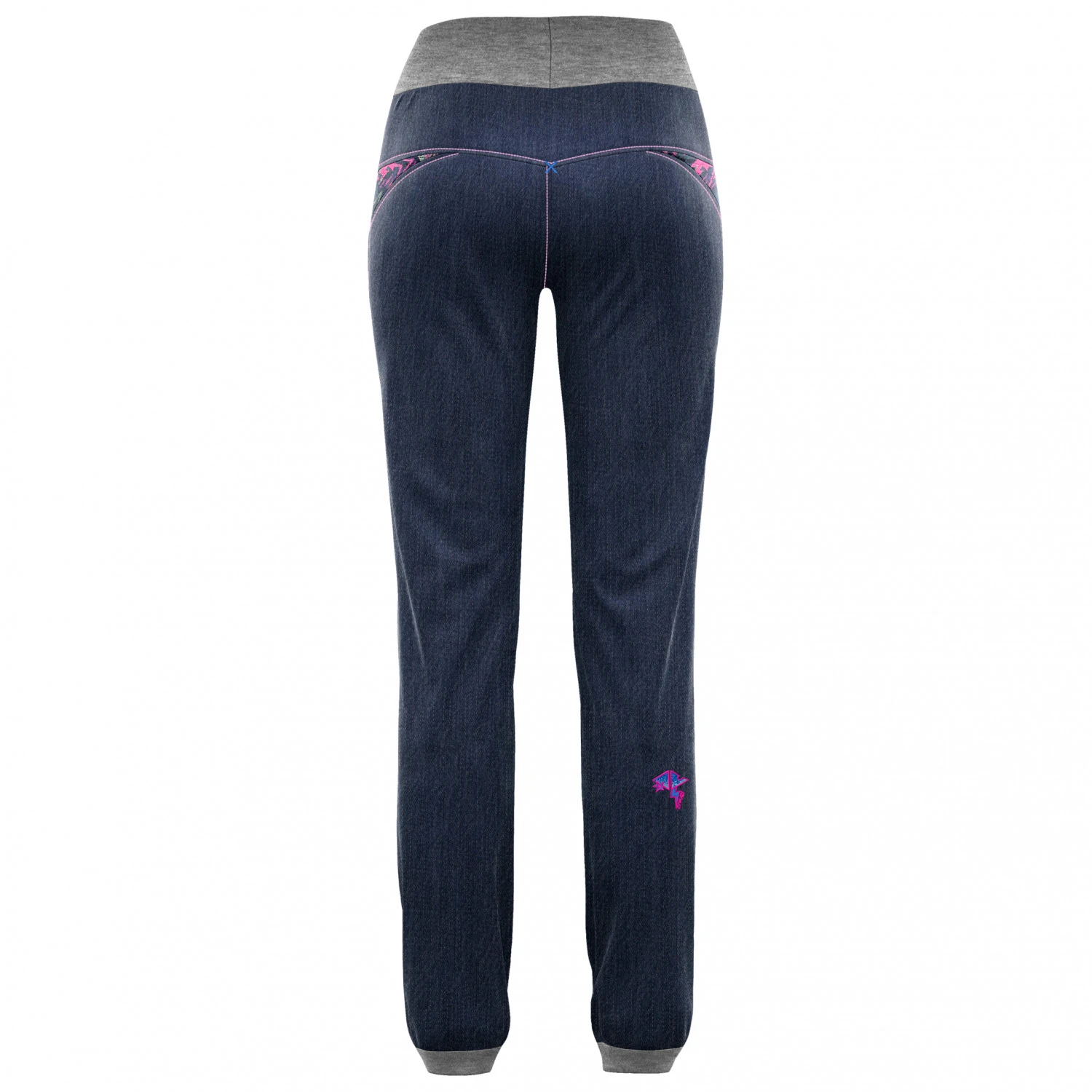 Women's Pant Aria Light - Climbing Trousers 2 Women's Pant Aria Light - Climbing Trousers - Image 2