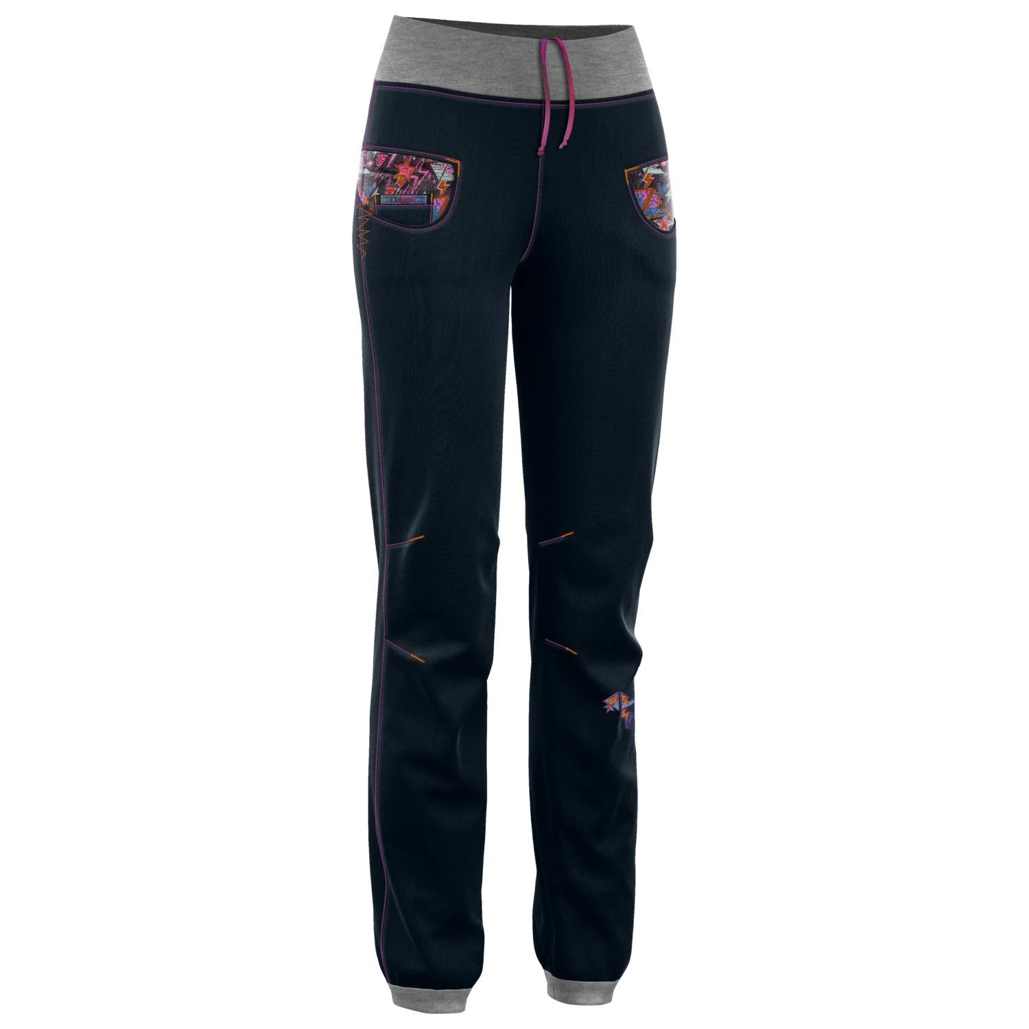 Women's Pant Aria Light - Climbing Trousers 1 Women's Pant Aria Light - Climbing Trousers