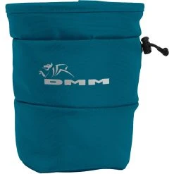 DMM Tube Rock Climbing Chalk Bag