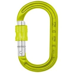 DMM XSRE Lock Rock Climbing Carabiner