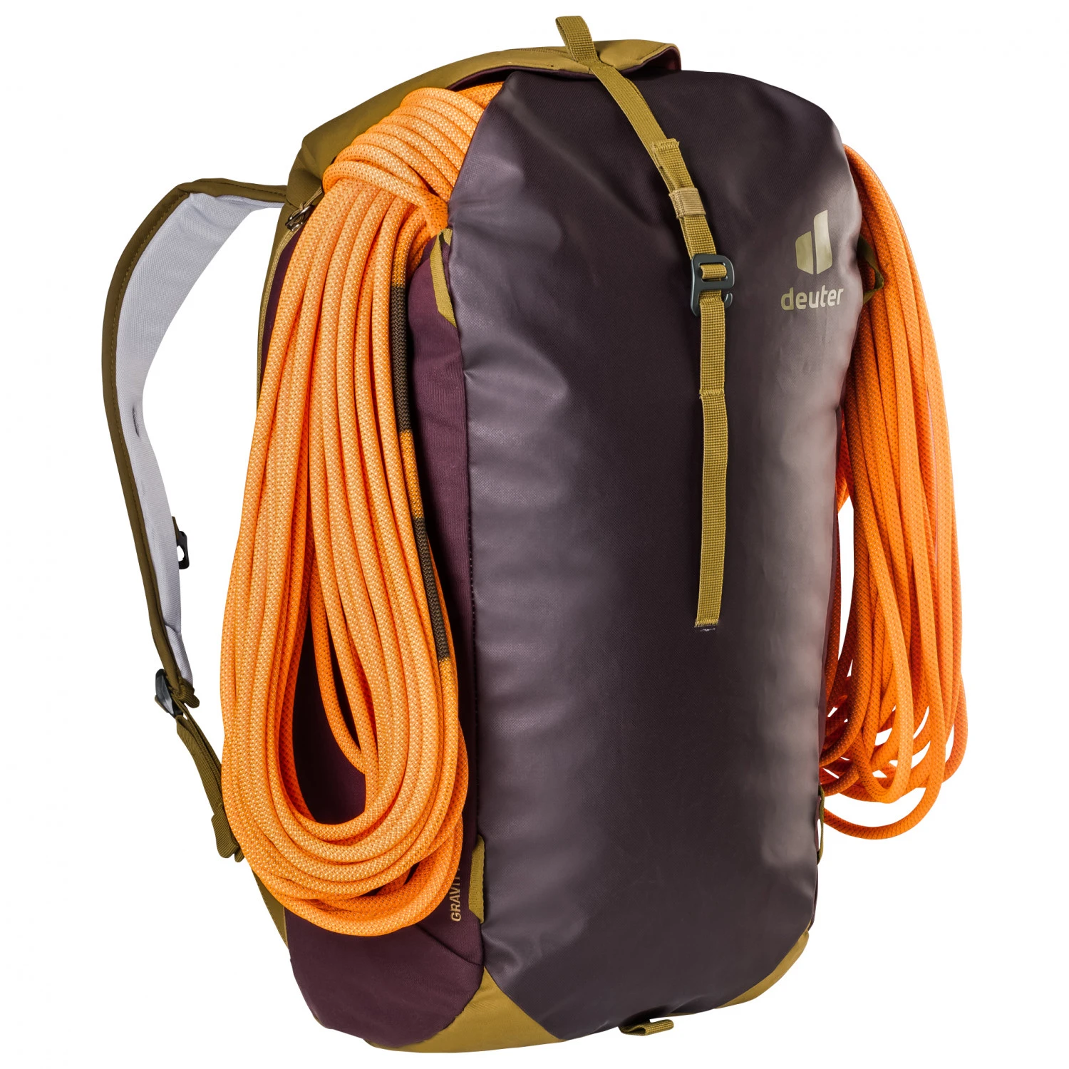Deuter Women's Gravity Motion SL 40 - Climbing Backpack 10 Deuter Women's Gravity Motion SL 40 - Climbing Backpack - Image 10
