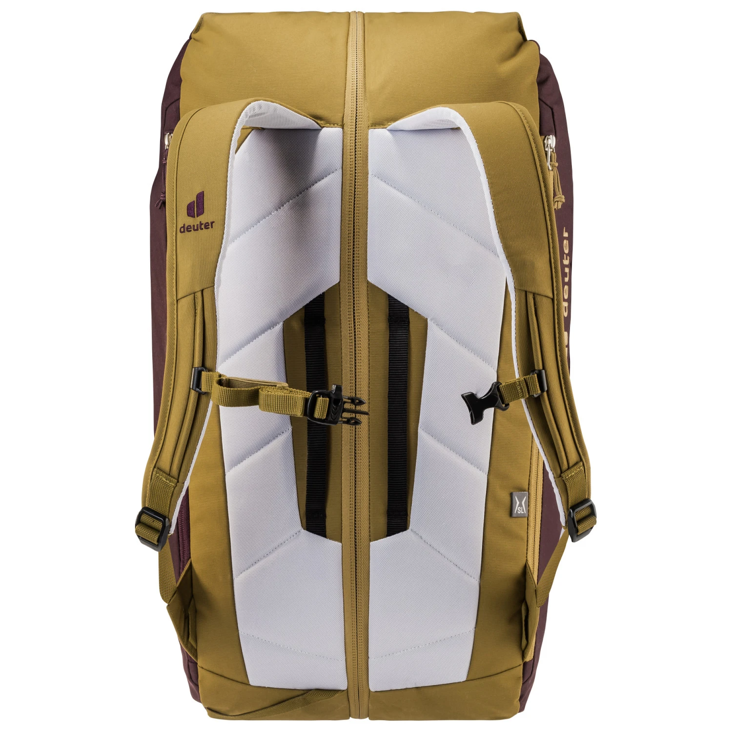 Deuter Women's Gravity Motion SL 40 - Climbing Backpack 6 Deuter Women's Gravity Motion SL 40 - Climbing Backpack - Image 6