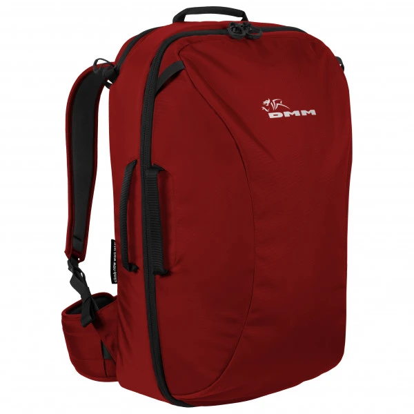 DMM Flight 45 - Climbing Backpack 1 DMM Flight 45 - Climbing Backpack