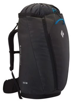 Black Diamond Creek 50 Backpack Climbing Gear Hauler