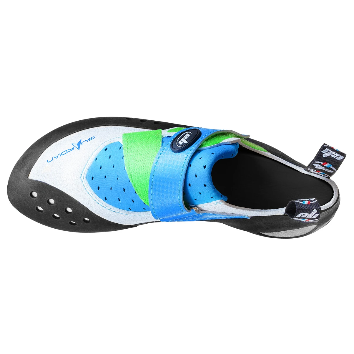 EB Guardian - Climbing Shoes 2 EB Guardian - Climbing Shoes - Image 2