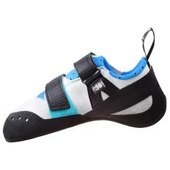 EB Mojo - Climbing Shoes -Mountain Hardwear Shop eb mojo climbing shoes detail 3