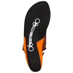 EB Strange - Climbing Shoes 9 EB Strange - Climbing Shoes -Mountain Hardwear Shop eb strange climbing shoes detail 5