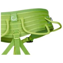 Edelrid Cyrus - Climbing Harness -Mountain Hardwear Shop edelrid cyrus climbing harness detail 3