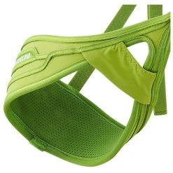 Edelrid Cyrus - Climbing Harness -Mountain Hardwear Shop edelrid cyrus climbing harness detail 4