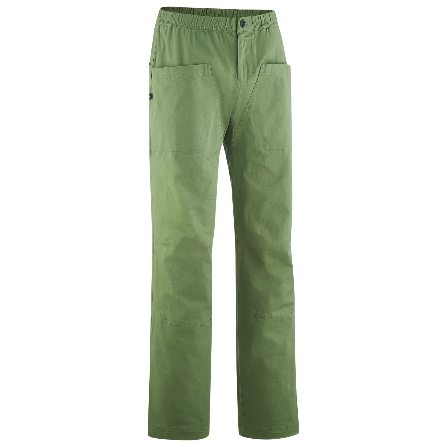 Edelrid Dome Pants - Climbing Trousers 1 Edelrid Dome Pants - Climbing Trousers
