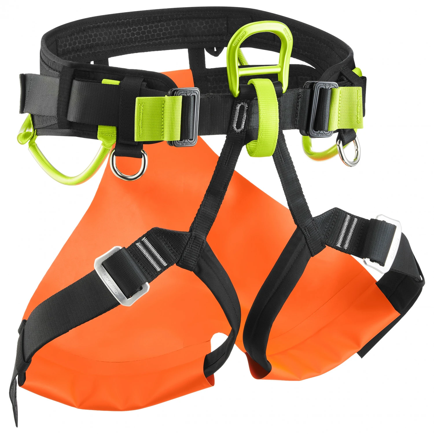 Edelrid Iguazu III - Climbing Harness 1 Edelrid Iguazu III - Climbing Harness