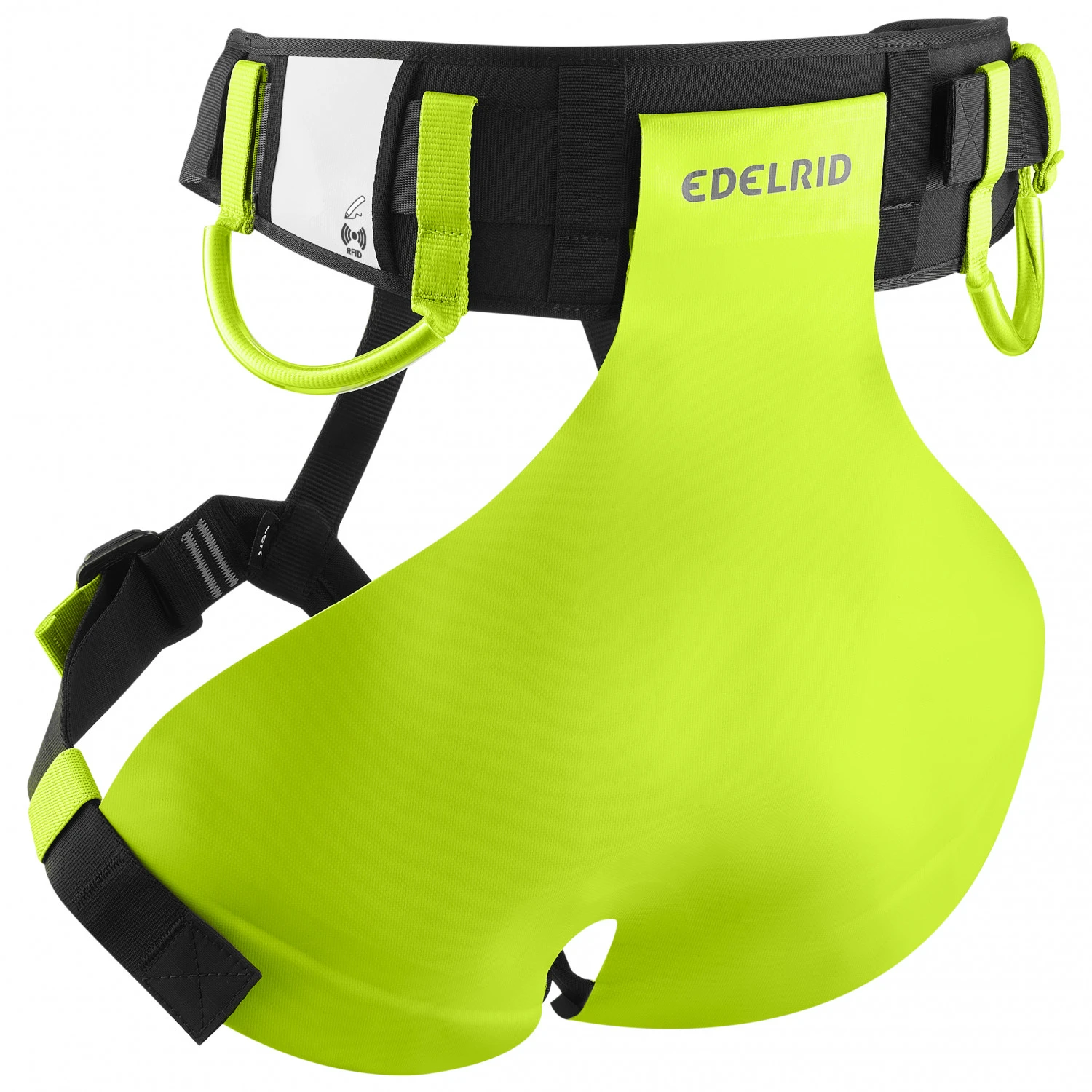 Edelrid Irupu II - Climbing Harness 2 Edelrid Irupu II - Climbing Harness - Image 2