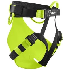 Edelrid Irupu II - Climbing Harness 5 Edelrid Irupu II - Climbing Harness -Mountain Hardwear Shop edelrid irupu ii climbing harness detail 3