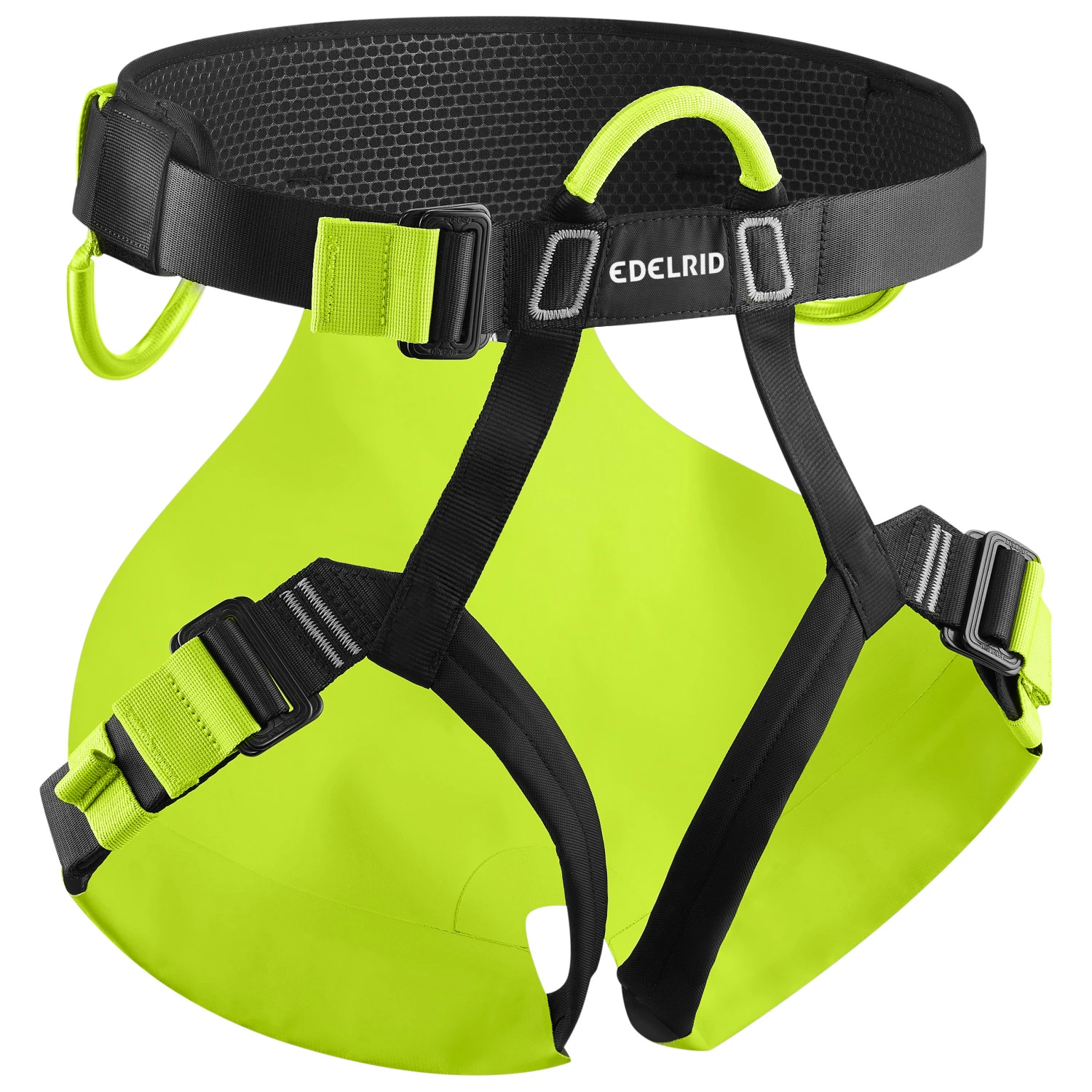 Edelrid Irupu II - Climbing Harness 1 Edelrid Irupu II - Climbing Harness