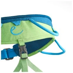 Edelrid Jay - Climbing Harness -Mountain Hardwear Shop edelrid jay climbing harness detail 3