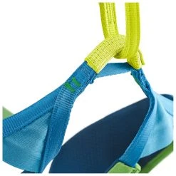 Edelrid Jay - Climbing Harness -Mountain Hardwear Shop edelrid jay climbing harness detail 4
