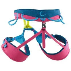 Edelrid Jayne - Climbing Harness 7 Edelrid Jayne - Climbing Harness -Mountain Hardwear Shop edelrid jayne climbing harness detail 2