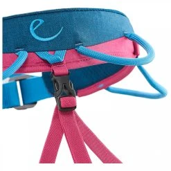 Edelrid Jayne - Climbing Harness 8 Edelrid Jayne - Climbing Harness -Mountain Hardwear Shop edelrid jayne climbing harness detail 3