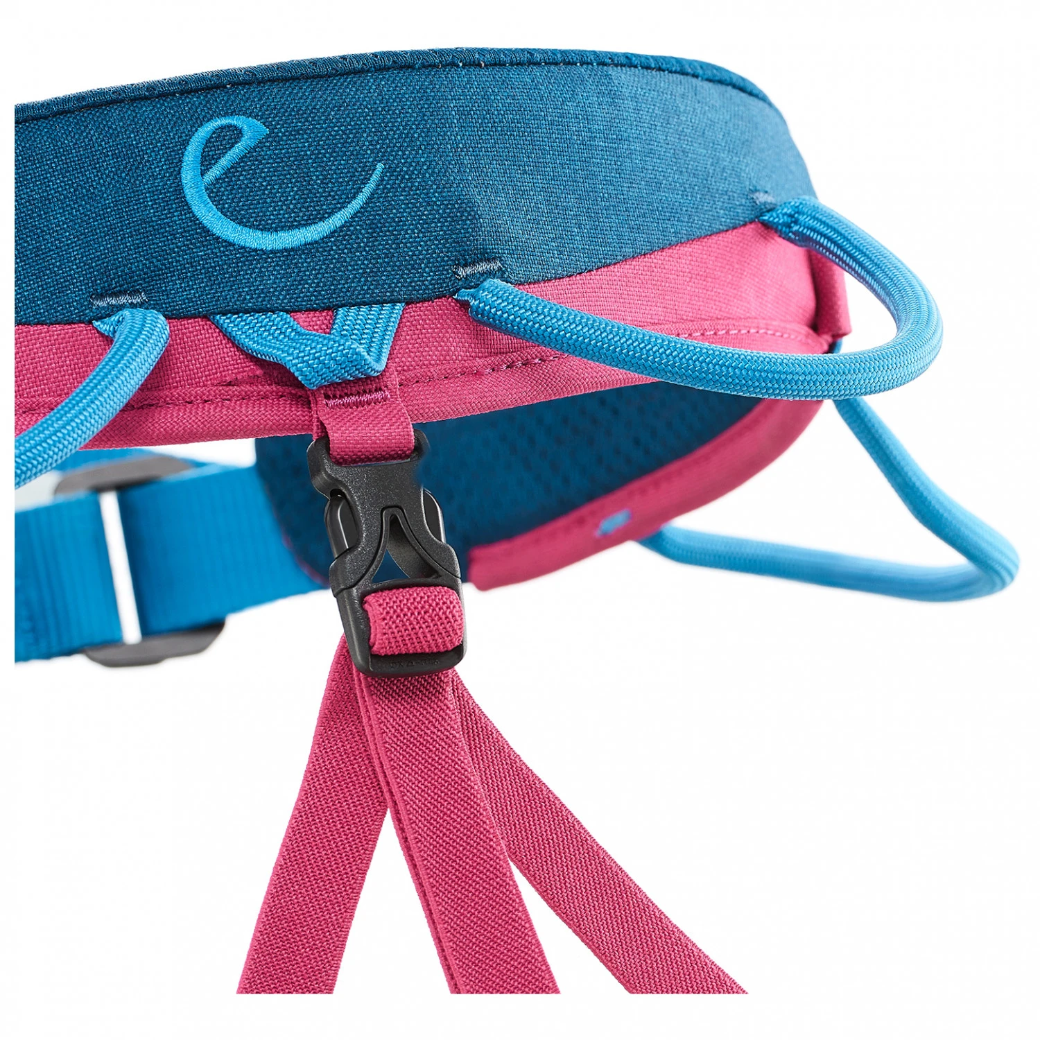 Edelrid Jayne - Climbing Harness 4 Edelrid Jayne - Climbing Harness - Image 4