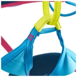 Edelrid Jayne - Climbing Harness 9 Edelrid Jayne - Climbing Harness -Mountain Hardwear Shop edelrid jayne climbing harness detail 4