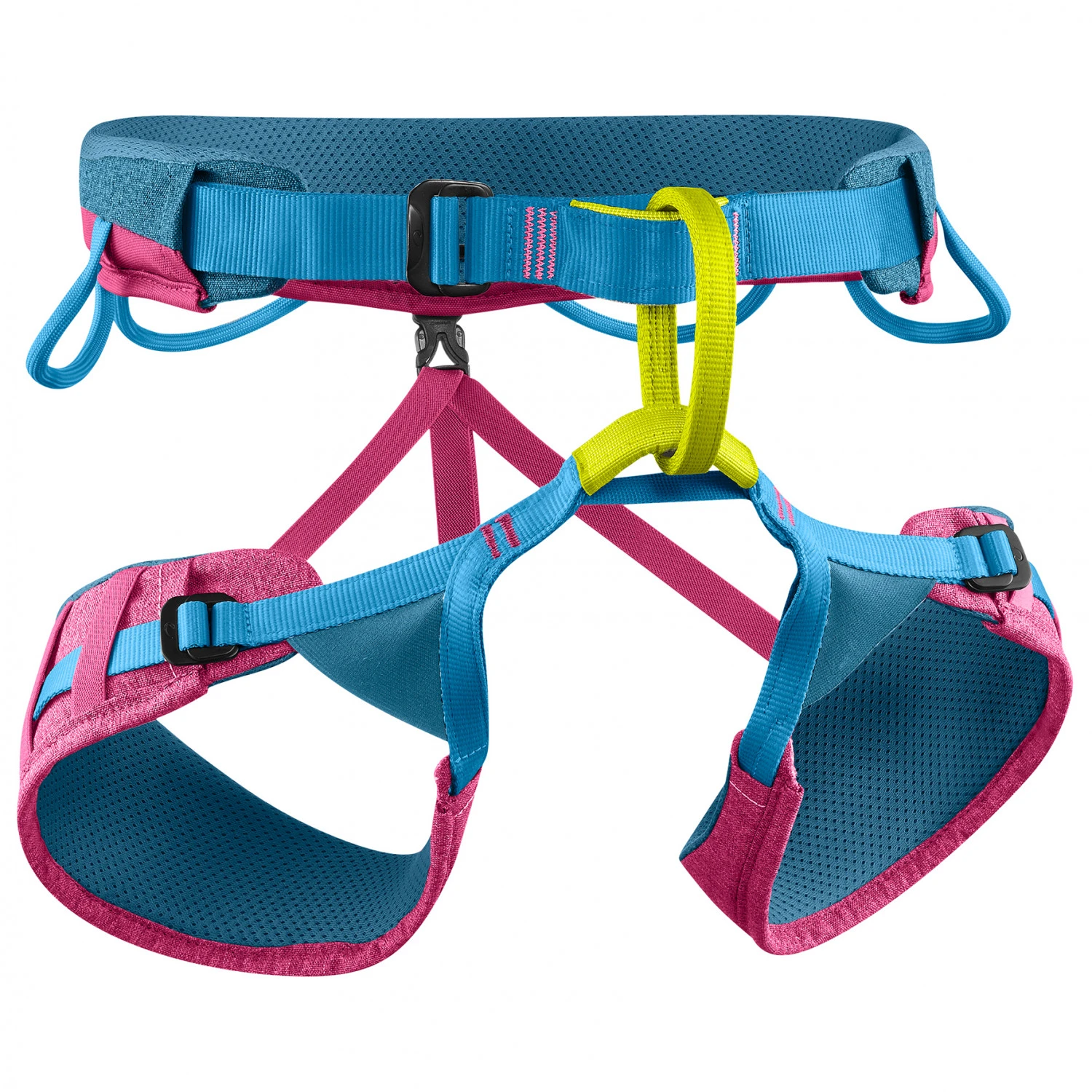 Edelrid Jayne - Climbing Harness 2 Edelrid Jayne - Climbing Harness - Image 2